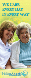 Select Your Caregiver