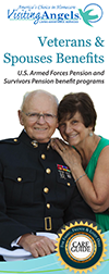 Veterans &Spouses Benefits