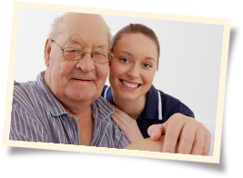 flu prevention for elderly