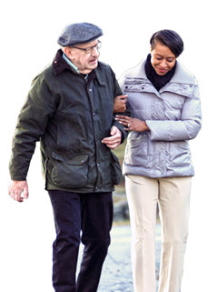 depression in seniors