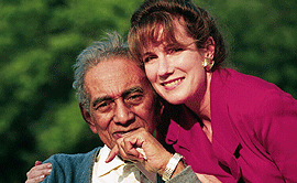 professional caregivers