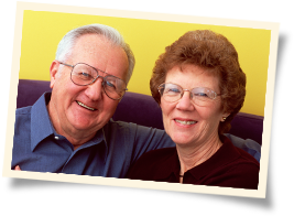 elder care agency